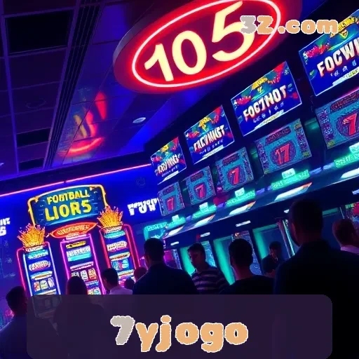 7yjogo: Bônus que Potencializam Sua Aventura nos Jogos Online