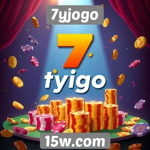Funcionalidades exclusivas do site 7yjogo