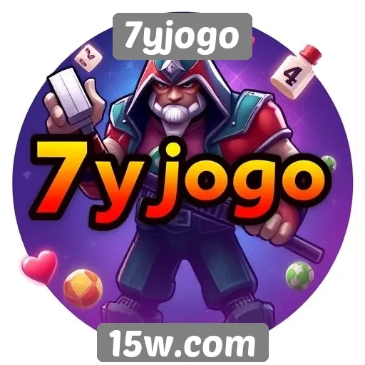 Novidades de jogos em 7yjogo estão atraindo novos usuários
