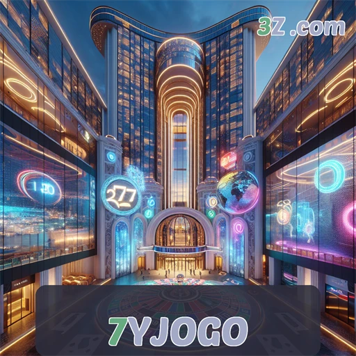 Esporte Elevado: A Revolução dos Jogos no 7yjogo