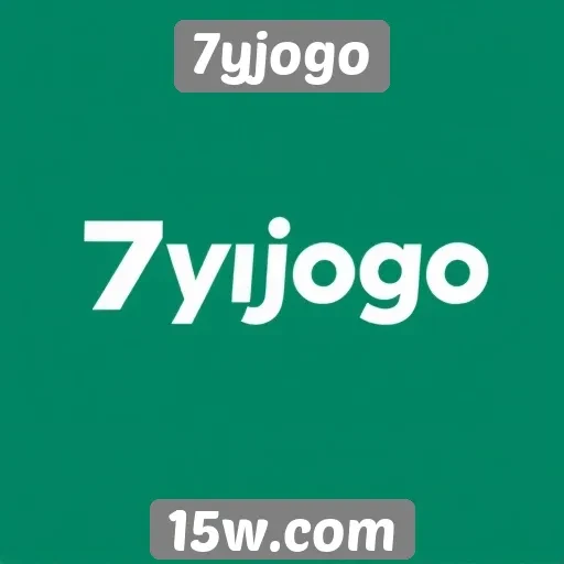 Navegação e usabilidade do site 7yjogo