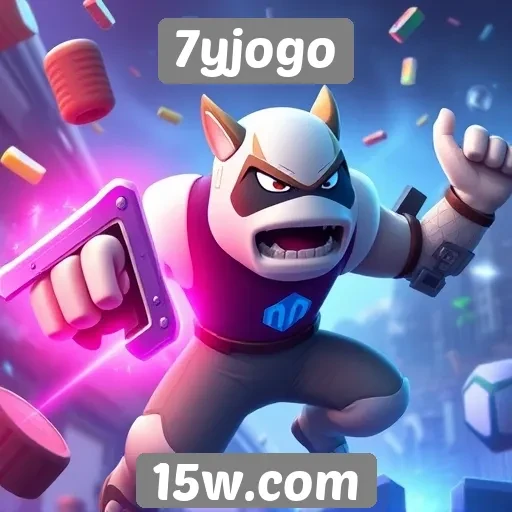 Novos jogos disponíveis no site 7yjogo