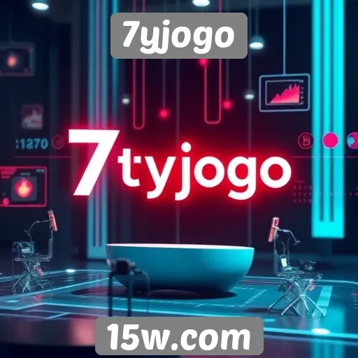 7yjogo e a experiência do usuário em plataformas digitais